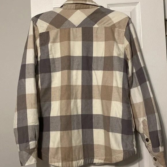 Rustic Ridge jacket - Picture 4 of 5